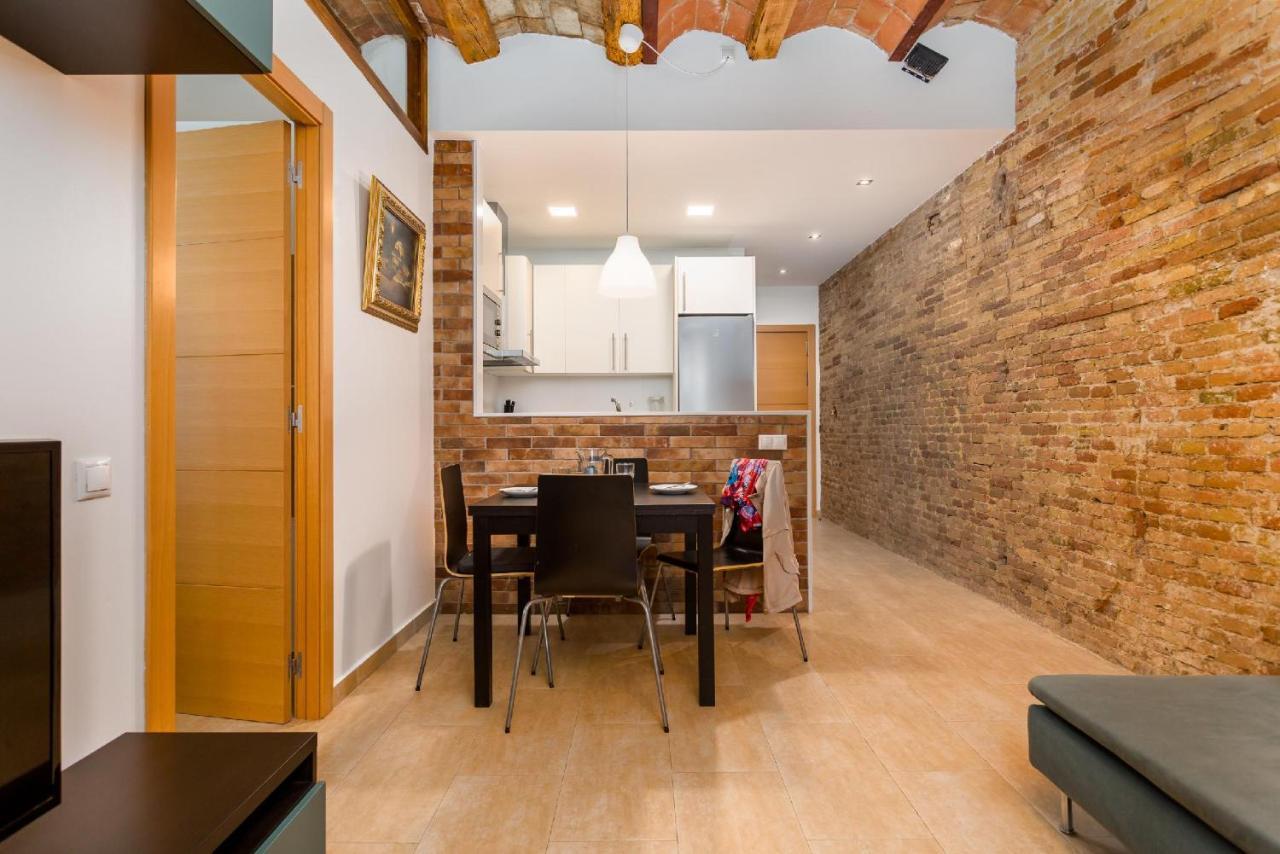 Apartmán Gracia Gem Ac, Near Fontana Metro, Hipster Haven Barcelona Exteriér fotografie
